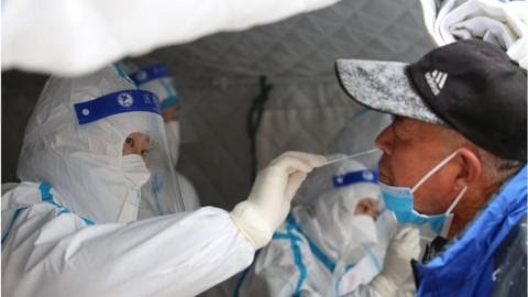 Coronavirus: por qué China mantiene su objetivo de no registrar ninguna infección de covid-19