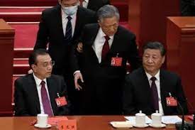 La crueldad de Xi Jinping
