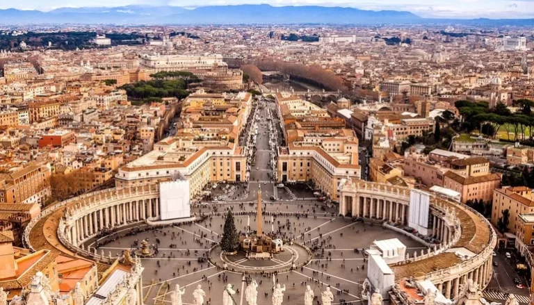 El Vaticano convoca a 30 Nobel de la Paz en junio para pedir el fin de las guerras